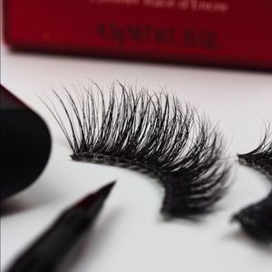 Mink Lashes “Yang”